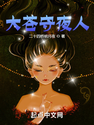 大苍守夜人全文阅读